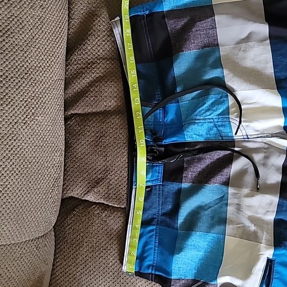 Men's Rusty swimming shorts - Picture 4 of 7